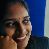 Vaishnavi Suresh