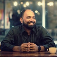 Aditya Deshpande