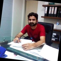 Khurram Shahzad