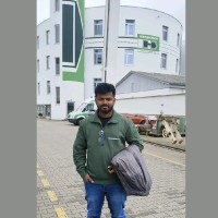 Praveen Kumar