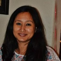 Shweta Adhikari