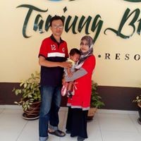 Mohd Rosdi