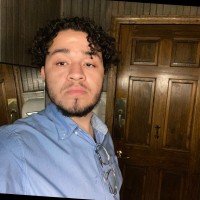 Joshua Sanchez