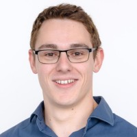Daniel Zimmermann