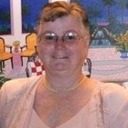 Sandra Caswell