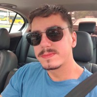 Márcio Alfredo Da Silva Junior