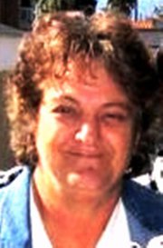 Margie Wilson