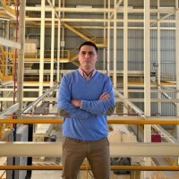 Antonio Vargas Laguna