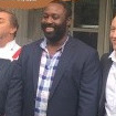 Simon Clarke Mba