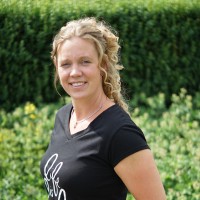 Janneke de Jonge