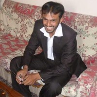 Ahmed .Fraz