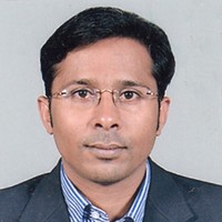 Ashvin Trivedi