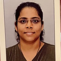 Purvi Suvarna