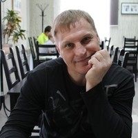 Андрей Санталов