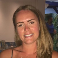 Emily Calladine