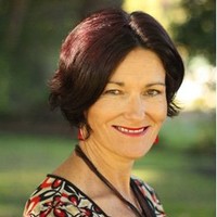 Alison Lyons