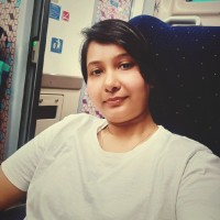 Susmita Roy