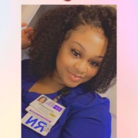 Victecia Hayes Bsn, Rn