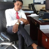 Simon Abrokwah