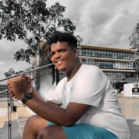 Azriel Naidoo