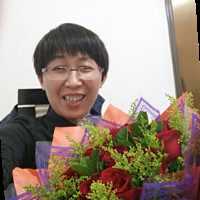 许馨予