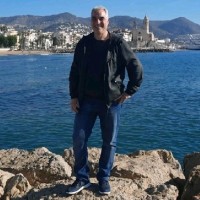 Sergio Moyano Pizarro