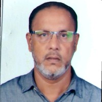 Nisar Sayed