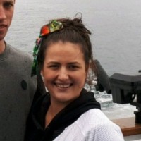 Chanelle Currie