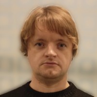 Victor Kudinkin