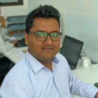 Ganesh Kadam