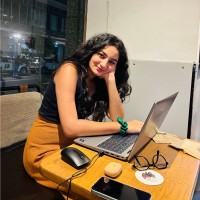 Bhumika Jain