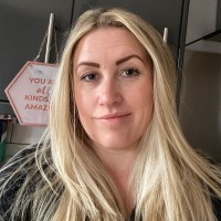 Fern Griffiths