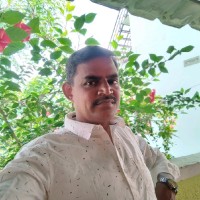 C Shanmuga Sundaram