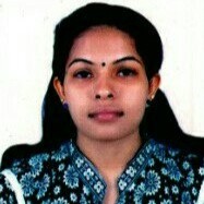 Seethumol Sali