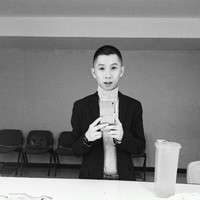 Gilbert Kristanto, BHM., M.M., CHRNLP