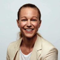 Elisabeth Kark Ringmar