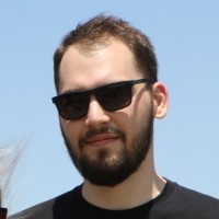 Nikita Khrapov