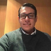 Gonzalo Felipe Roman M.