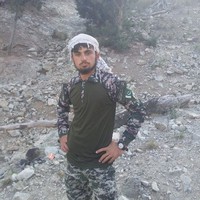 Naheed Khattak