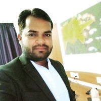 Ankur Pandey