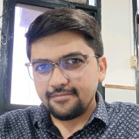 Dr Hardik Naliyapara
