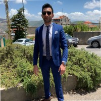 Wissam Aridi