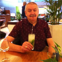 Denis McGarry