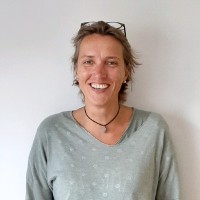 Géraldine Prévinaire