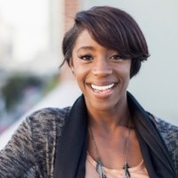 Brooke Thomas, Mba