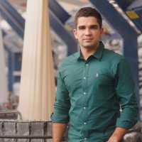 Esteban Rodriguez Aristizábal