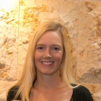 April Rohrer