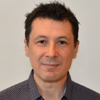 Periklis Makris