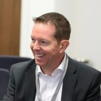 Ian Evans