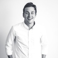 James Blackwood